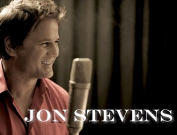 Jon Stevens